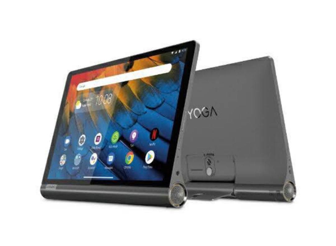 その他 lenovo smart yoga tab