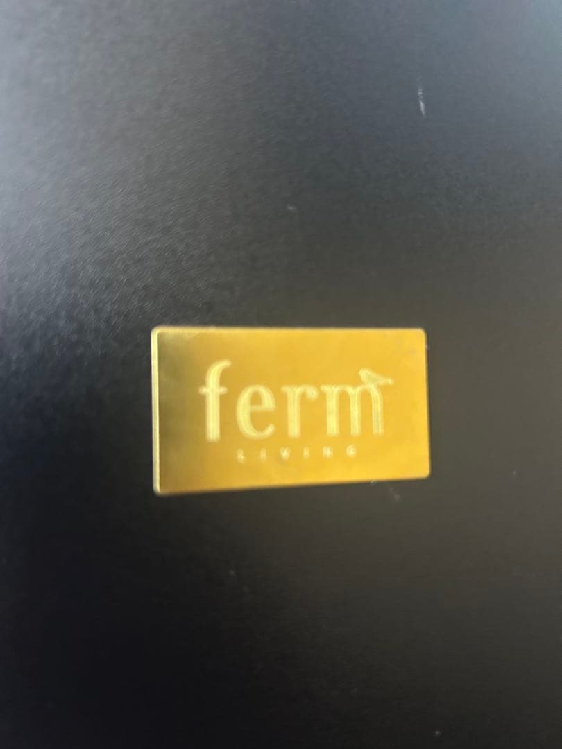 鏡 ferm LIVING Pond Mirror Large