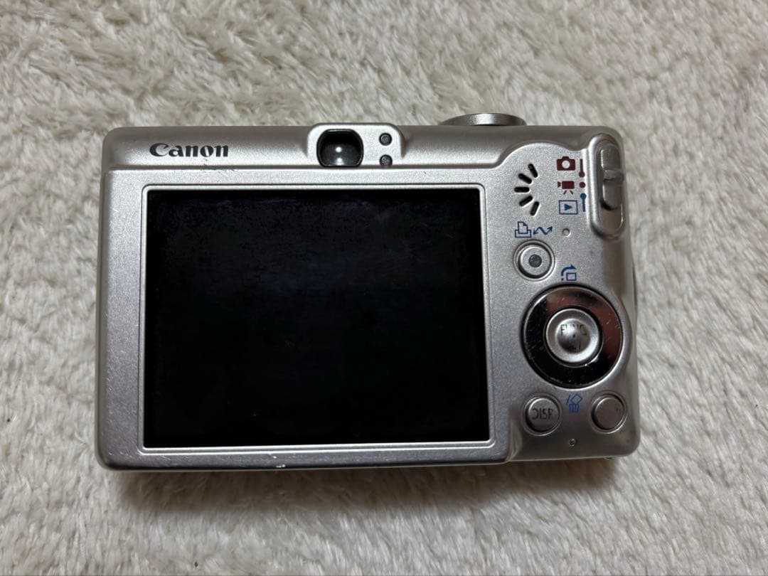 Canon IXY DIGITAL70 コンパクトデジタルカメラ