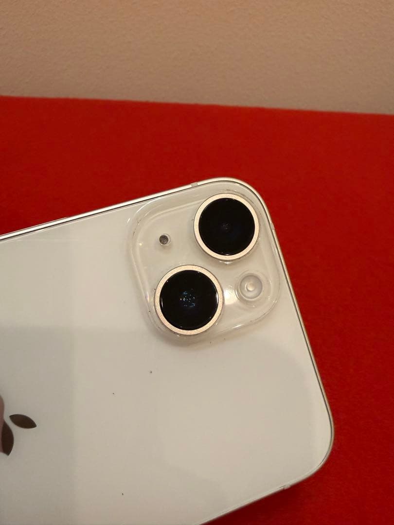 Apple iPhone 14本体