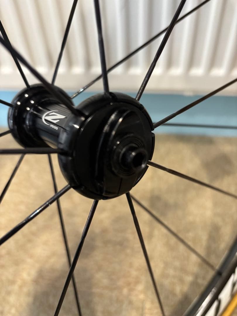ZIPP 303 FRセット ジップ