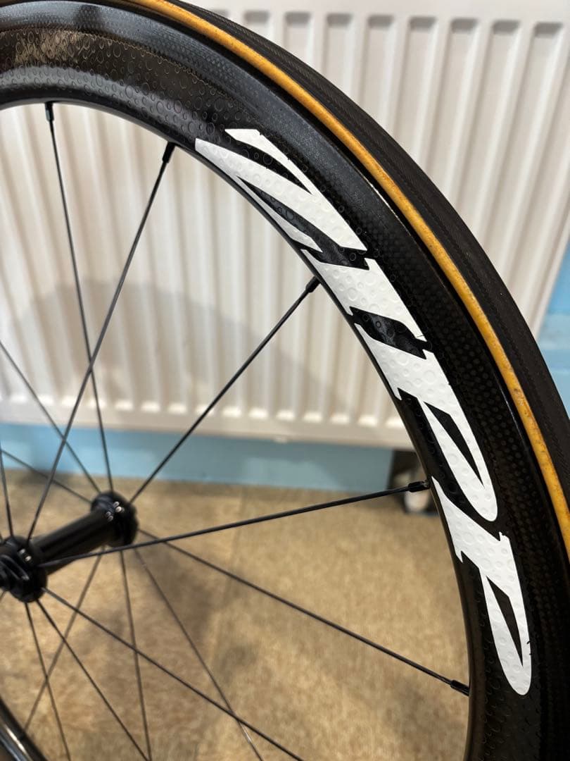 ZIPP 303 FRセット ジップ