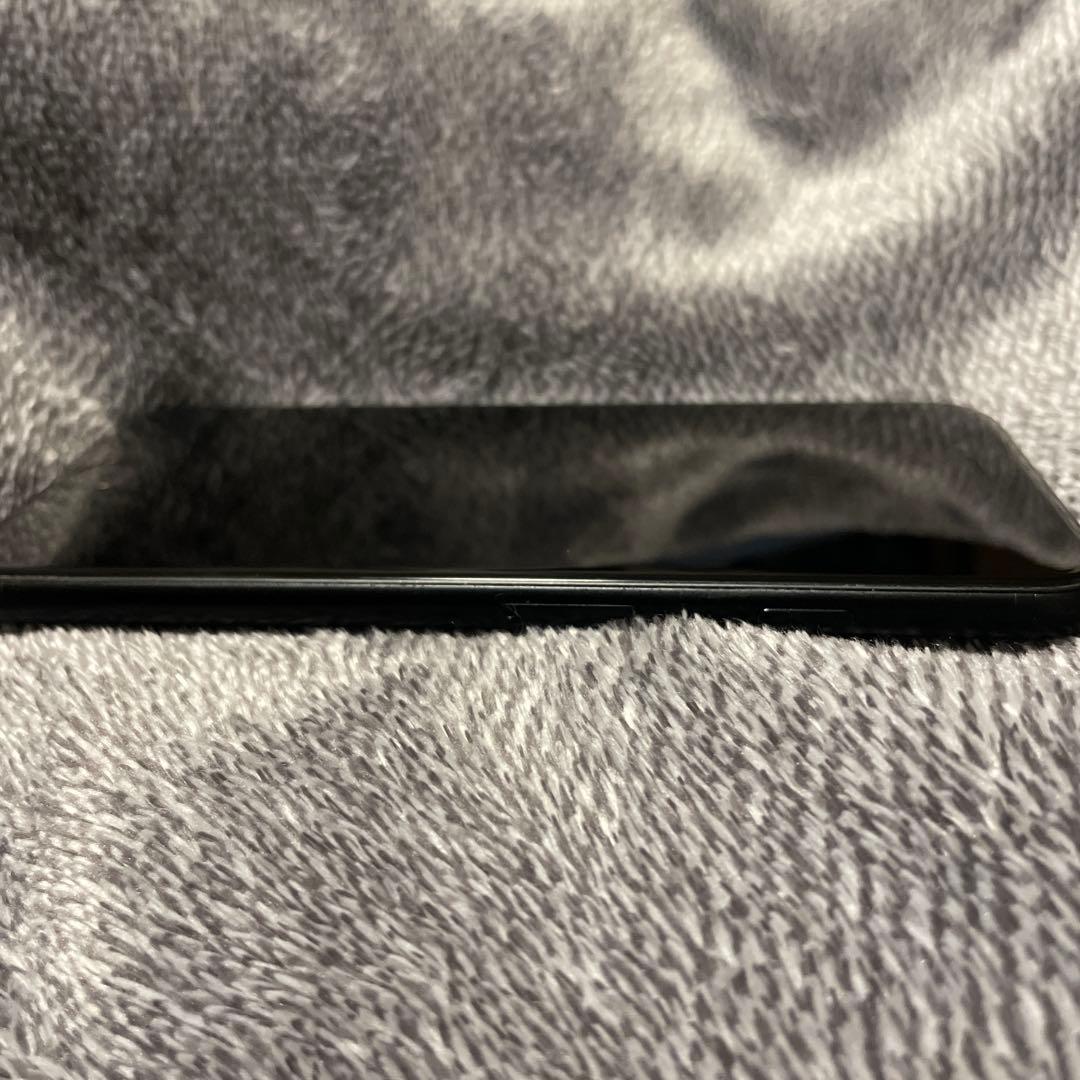 iPhoneSE 第二世代　本体のみ　ブラック　SIMフリー