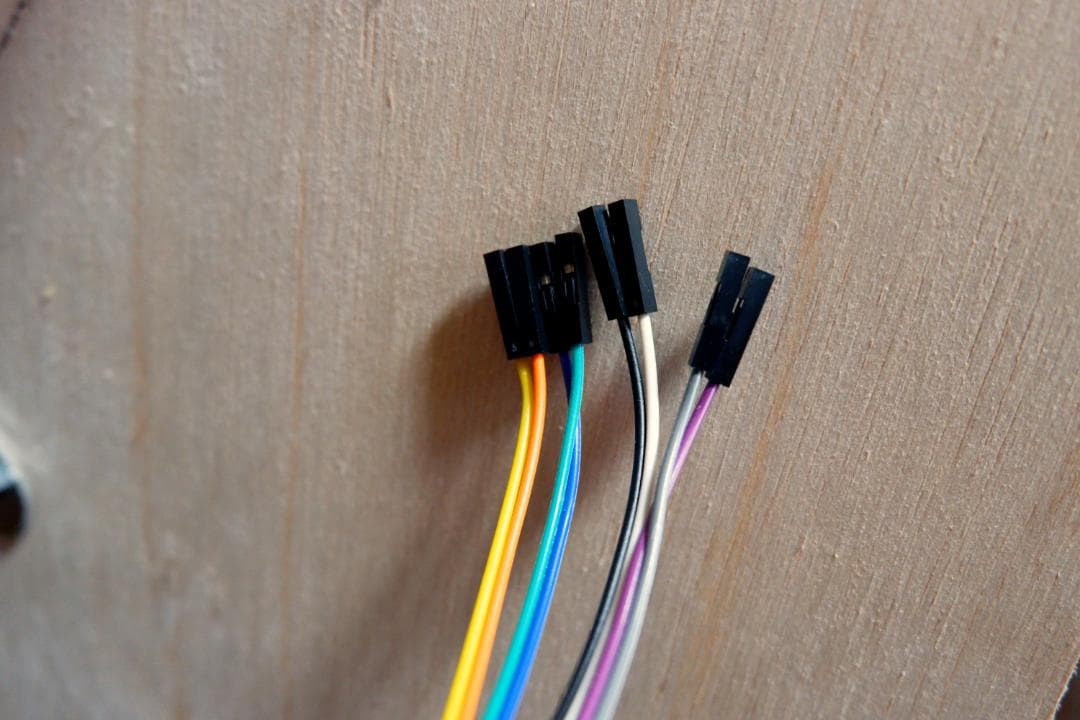 おうち太鼓 HIDtaiko 完成品