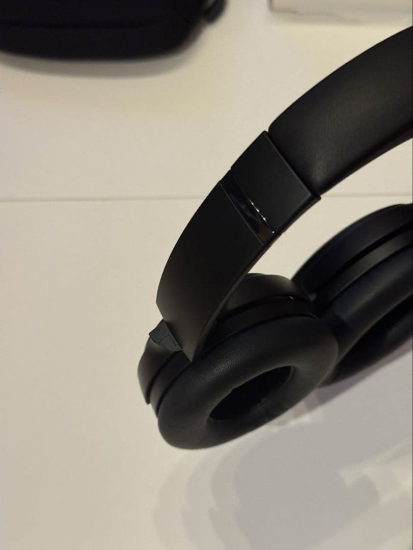 Bose QuietComfort SC Headphones ヘッドホン