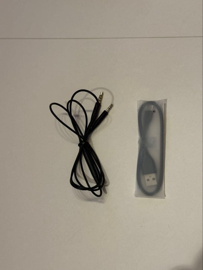 Bose QuietComfort SC Headphones ヘッドホン