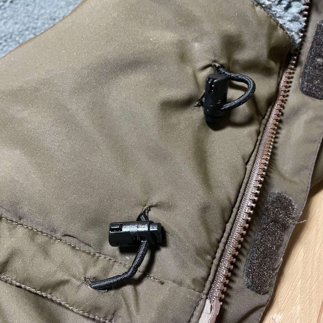2007年製　patagonia パタゴニア infurno jacket S