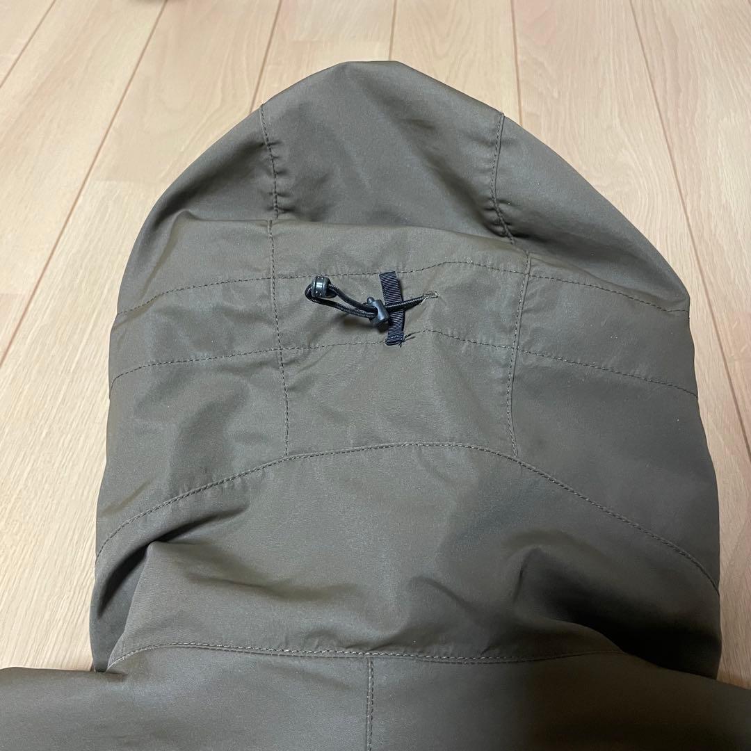 2007年製　patagonia パタゴニア infurno jacket S
