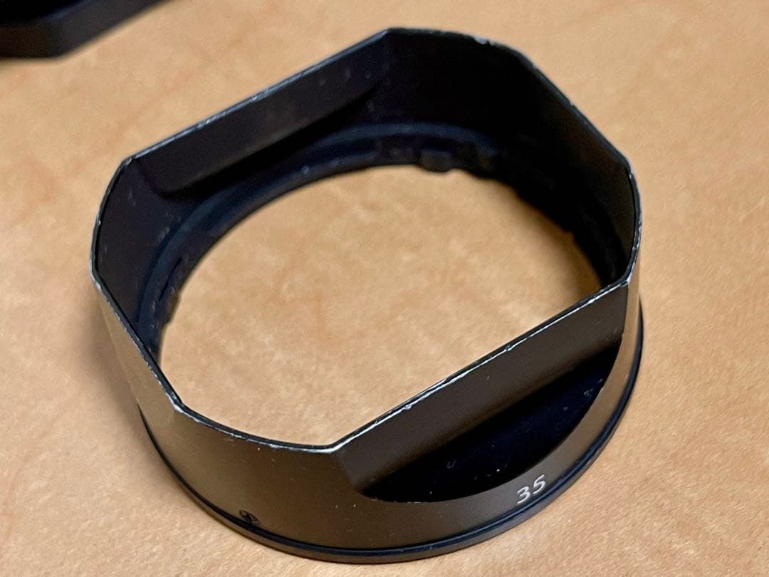 FUJIFILM 富士フイルム XF35mm F1.4 R