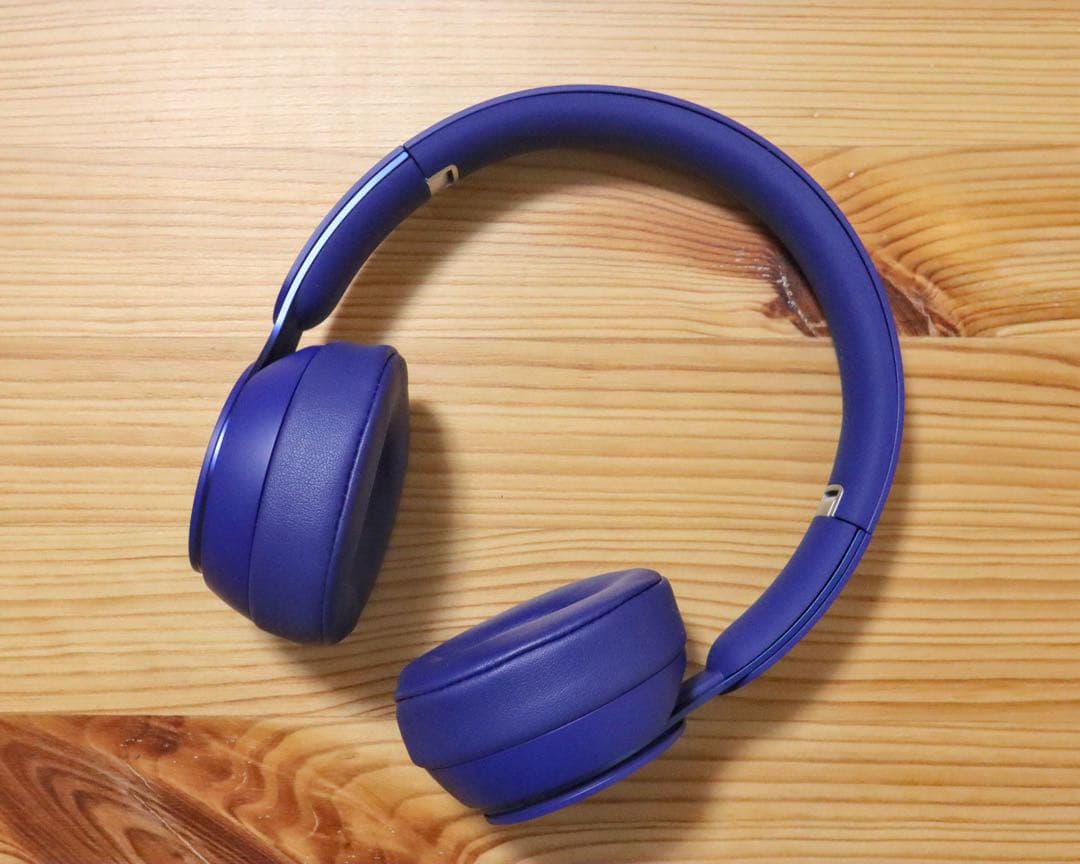 beats ヘッドホン SoloPro MoreMatteCollection