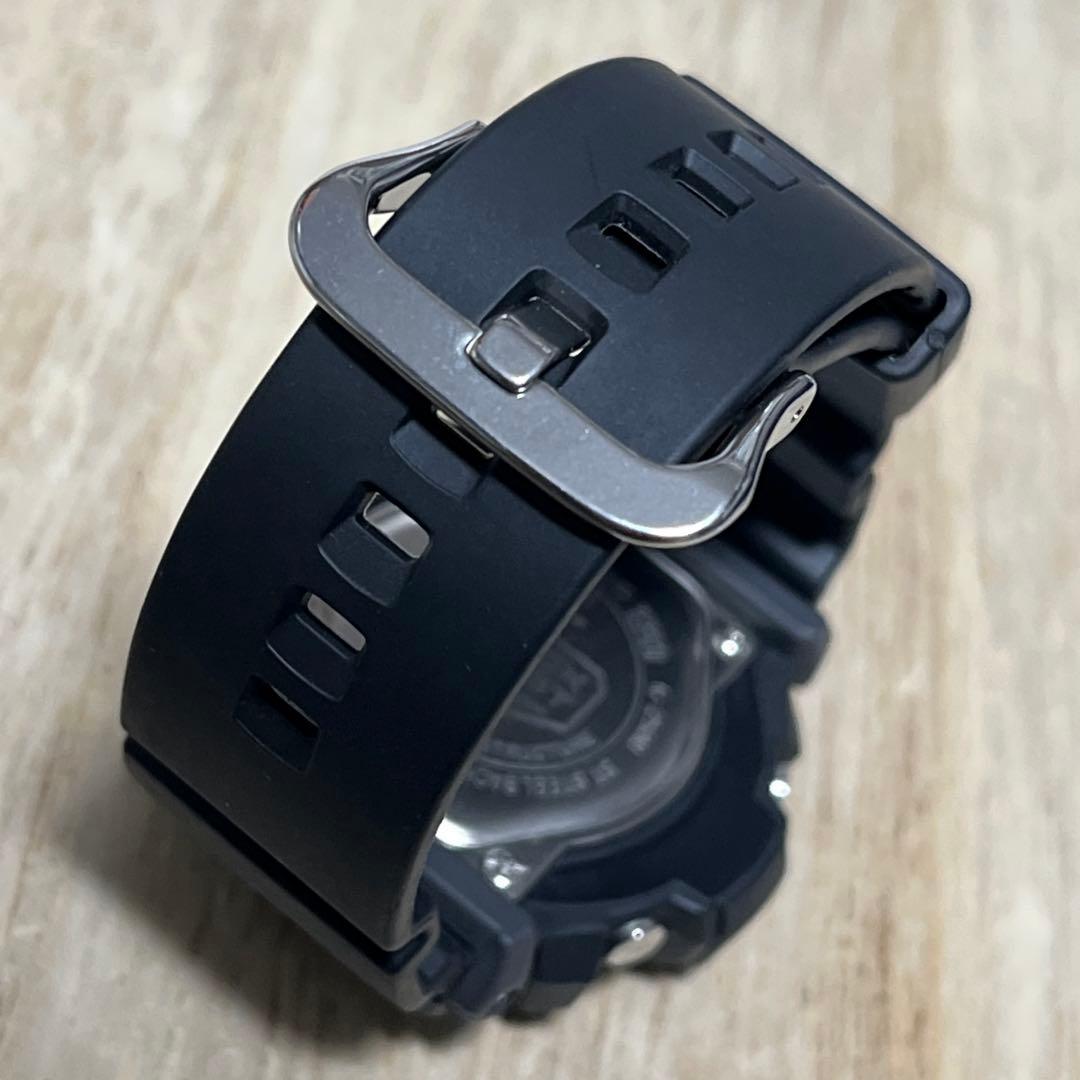 【ヴィンテージ完動美品】G-SHOCK G-2500アシンメトリー／薄型デザイン