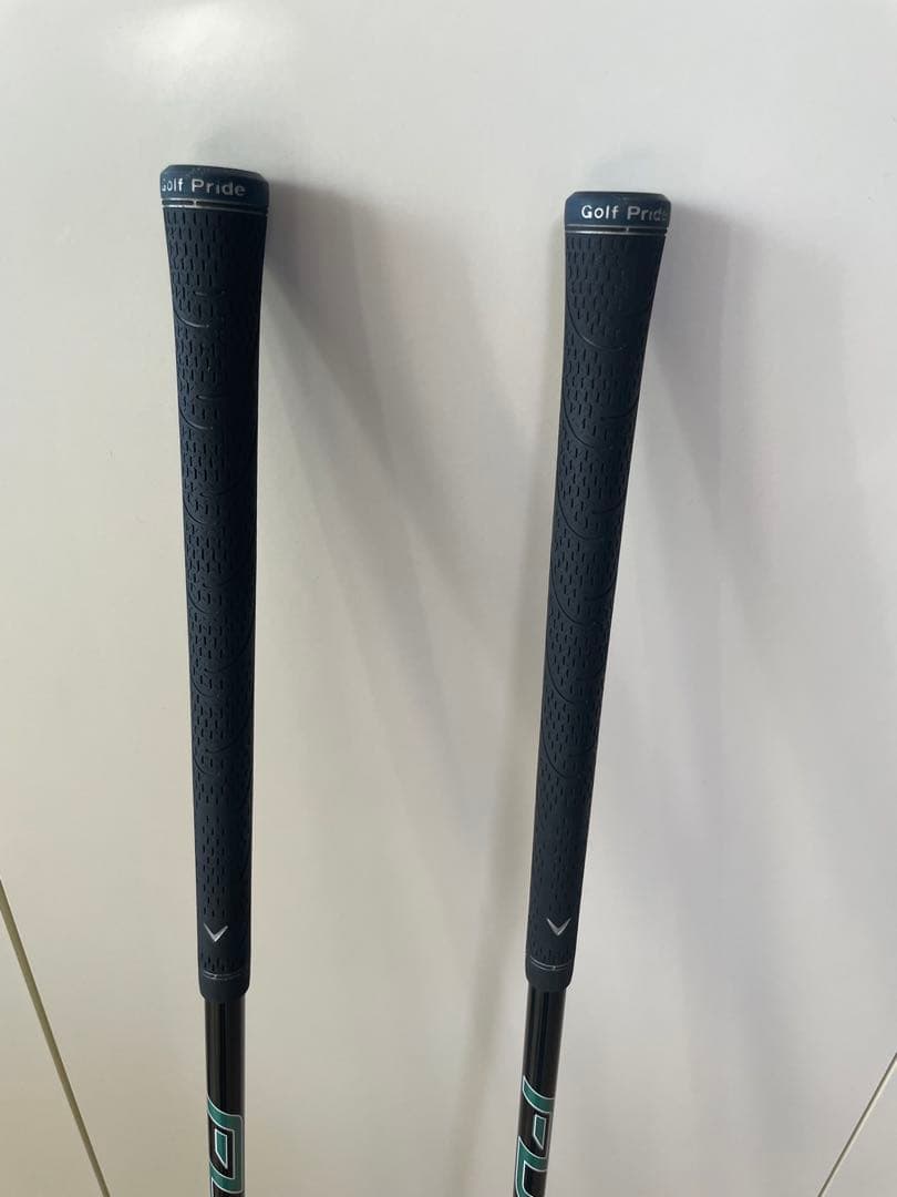 クラブ (GOZ)CallawayPARADYMFW3&5speeder