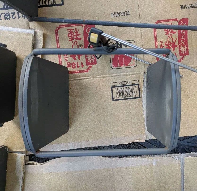 ② 可変式ダンベル　40キロ✖︎2