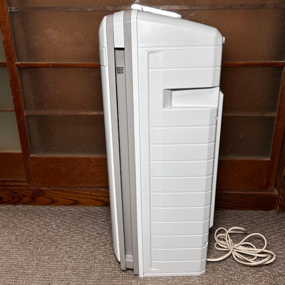 美品 富士通ゼネラル 脱臭機 プラズィオン 集塵機能 HDS-302G ペット