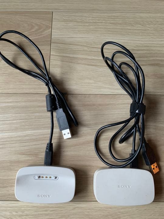 sony (ソニー) アクティブスピーカー ネックスピーカー SRS-WS1