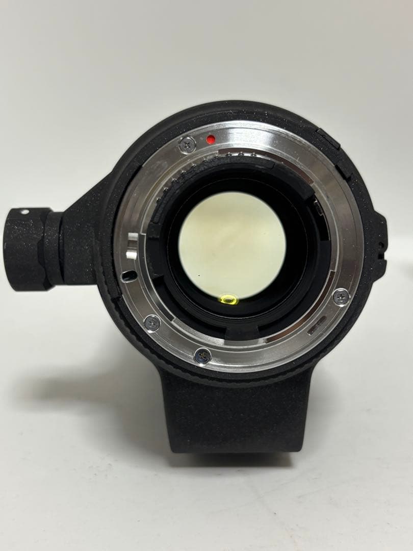 SIGMA 70-200mm f2.8D APO HSM Nikon用