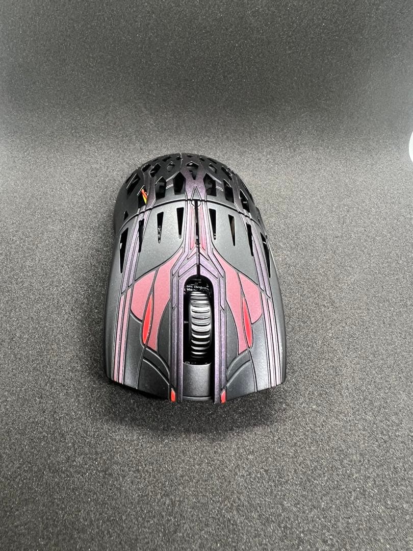 マウス・トラックボール Pwnage Trinity Sakura Samurai