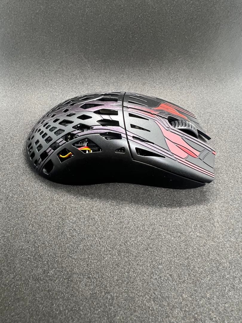 マウス・トラックボール Pwnage Trinity Sakura Samurai