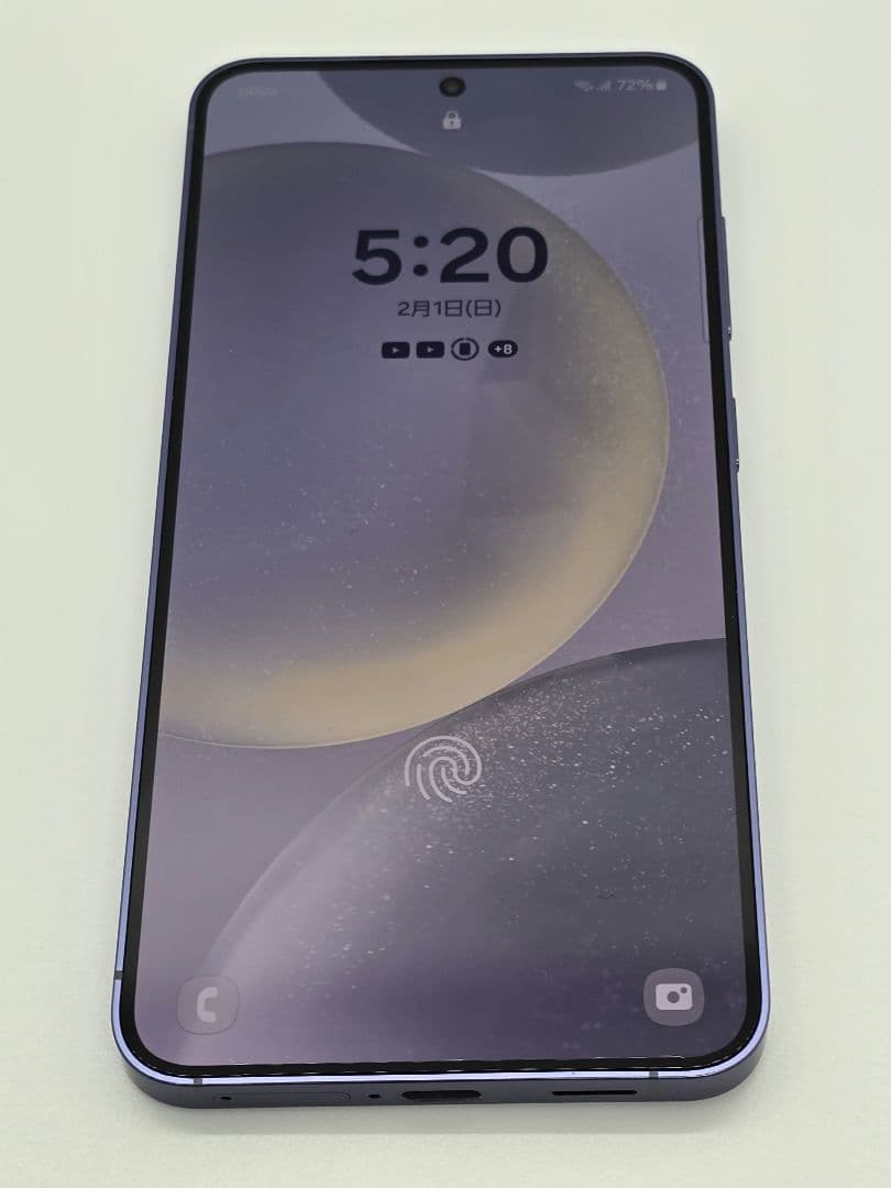 Galaxy S24 SC-51E （docomo版 SIMフリー）