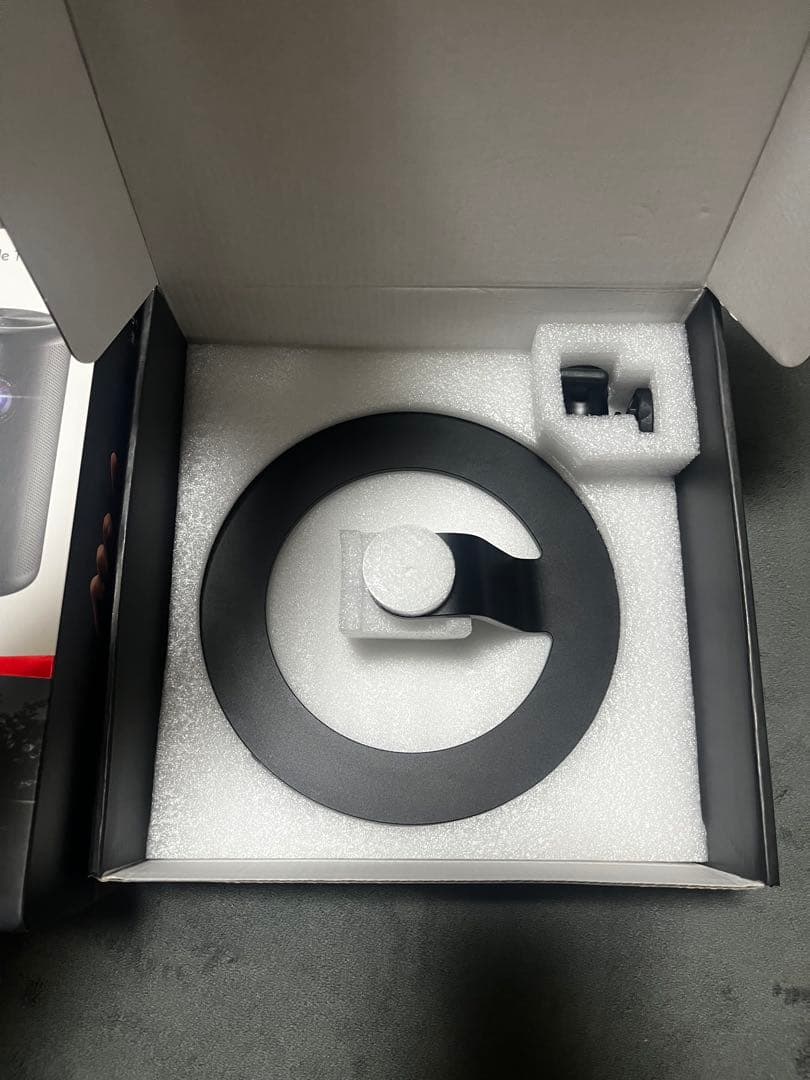 プロジェクター NEBULA CAPSULE 3