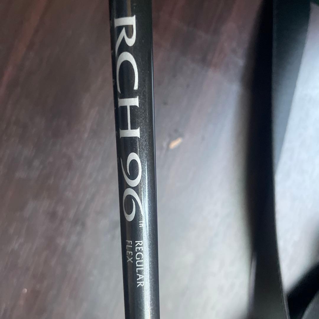 Callaway ゴルフバッグとPING ゴルフクラブセット