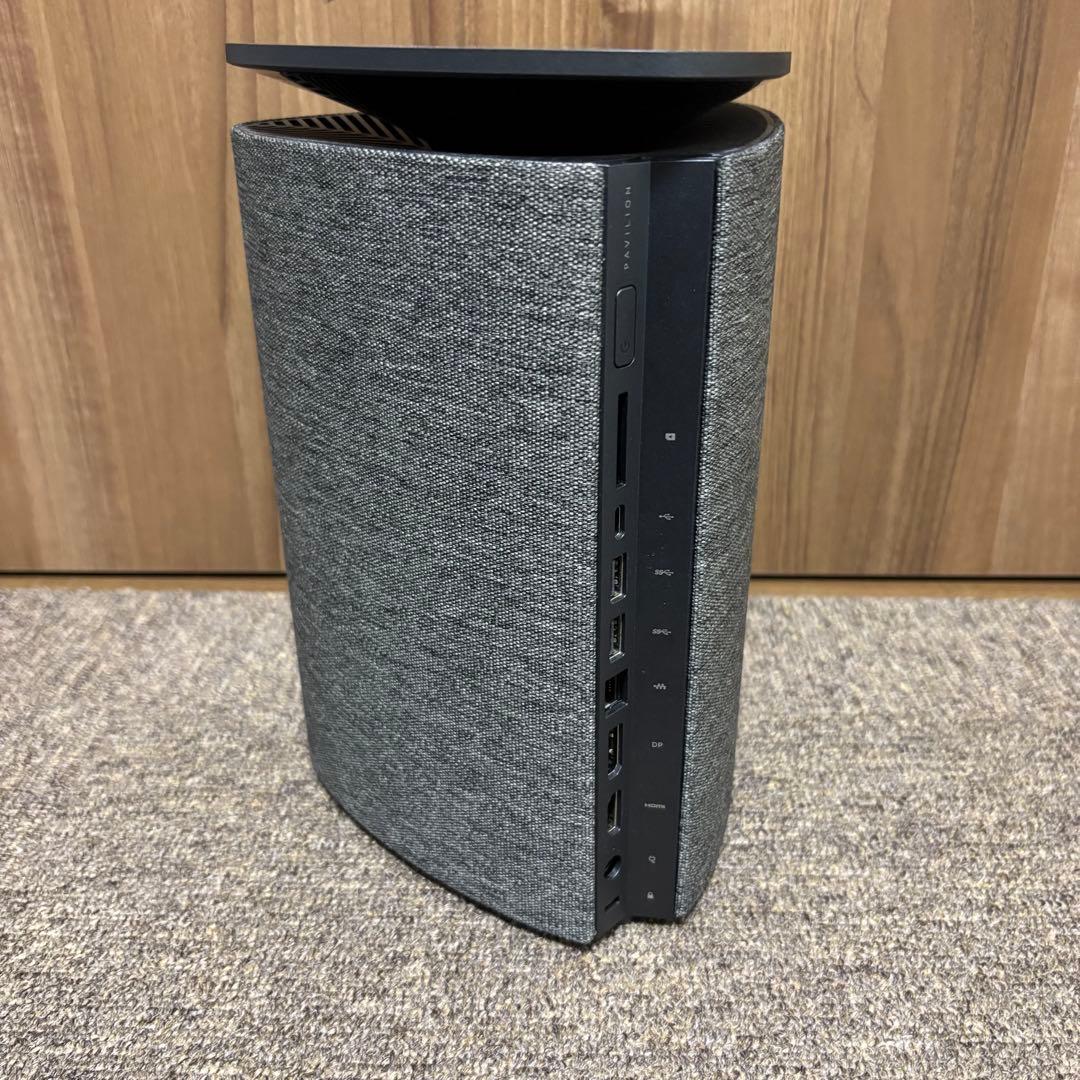 【値下げ】HPデスクトップPC Pavilion Wave 600-a307jp