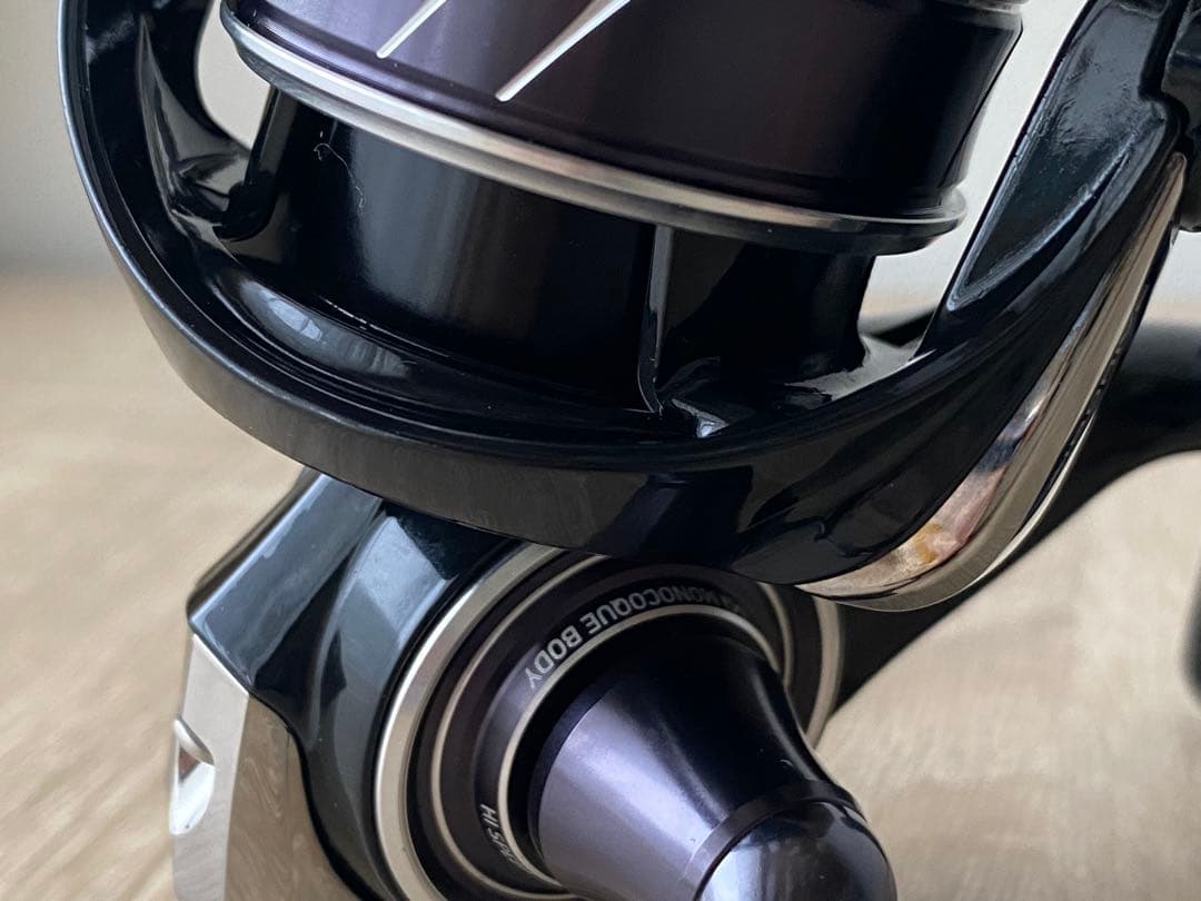 ダイワ　23タトゥーラ FC LT2500SS-H-QD