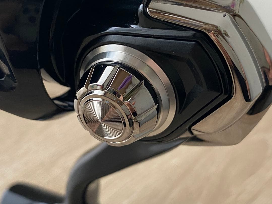 ダイワ　23タトゥーラ FC LT2500SS-H-QD