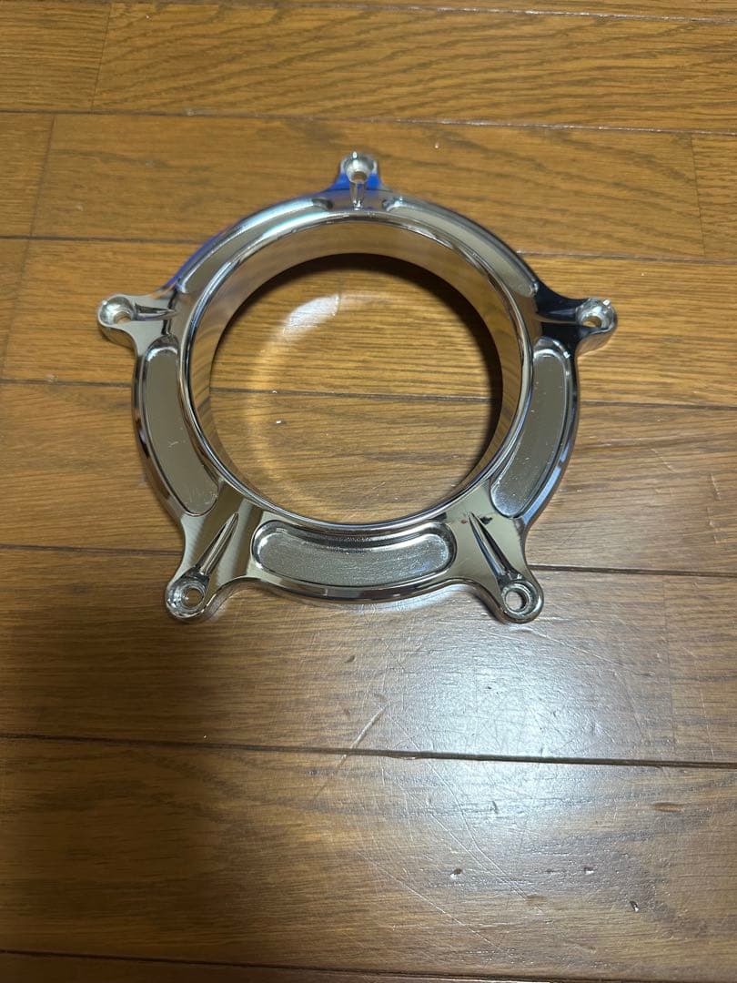 ハーレーツインカム用エアクリーナー