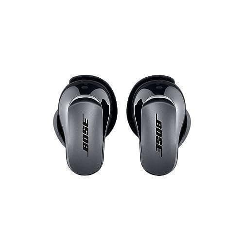 【新品未開封】 Bose 完全ワイヤレス ノイズキャンセリングイヤホン