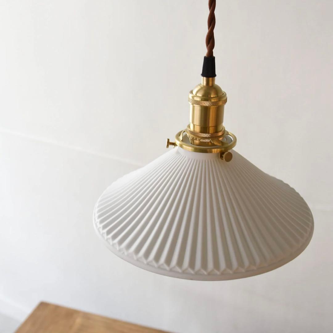 TOWARDS パルラペンダントライト