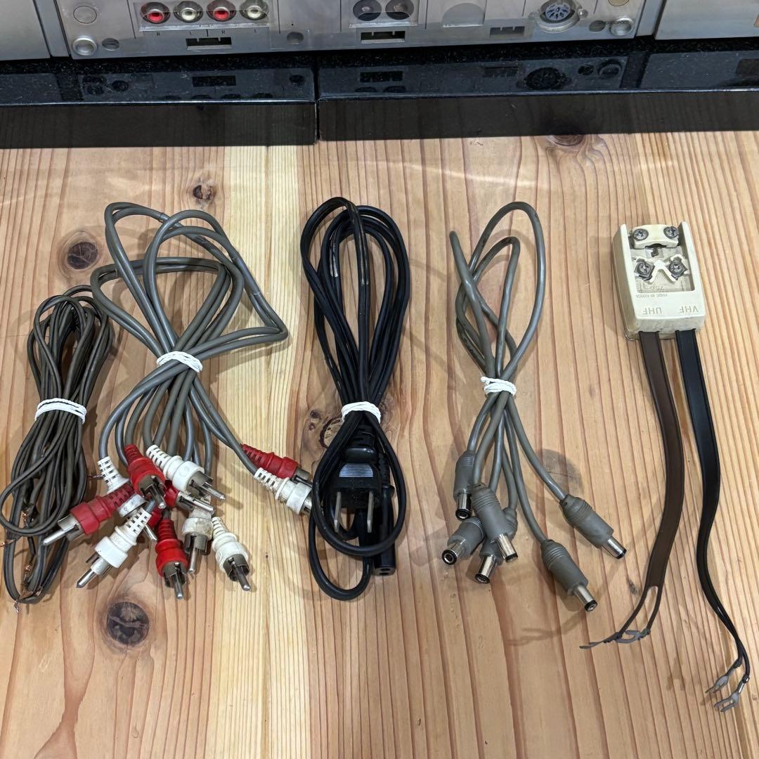 Victor ビクター PC-5 コンポ　ラジカセ　ビンテージ　レトロ　ビクター