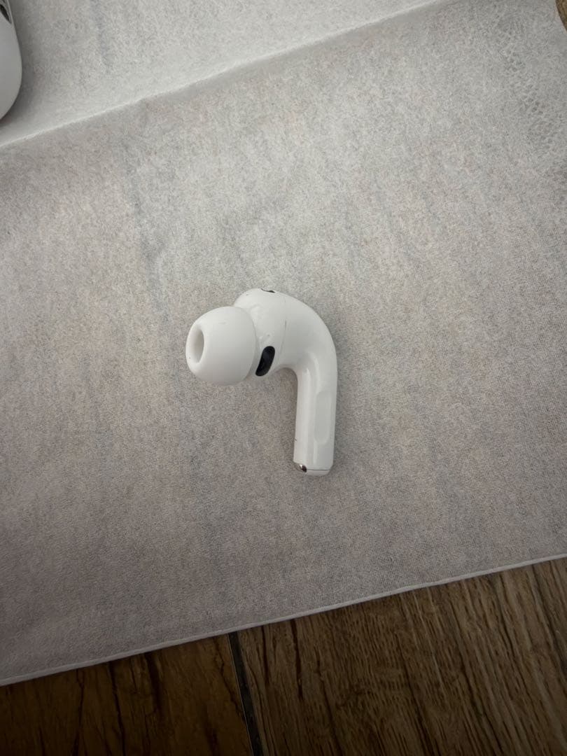 AirPodsPro3 左耳＋ケース(右耳なし)