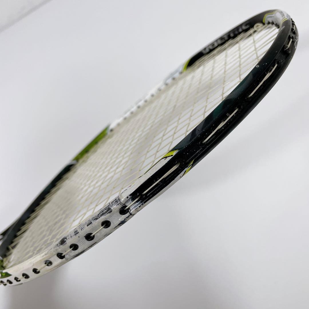 【美品】YONEX VOLTRIC Z-FORCE ボルトリックジーフォース