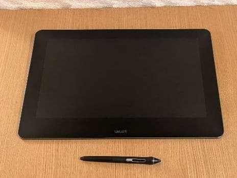 Wacom Cintiq Pro 液晶ペンタブレット本体 DTH-1620/K0