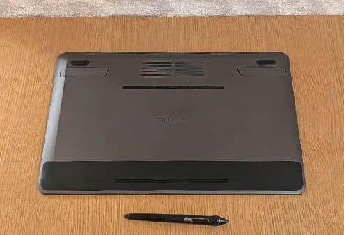 Wacom Cintiq Pro 液晶ペンタブレット本体 DTH-1620/K0