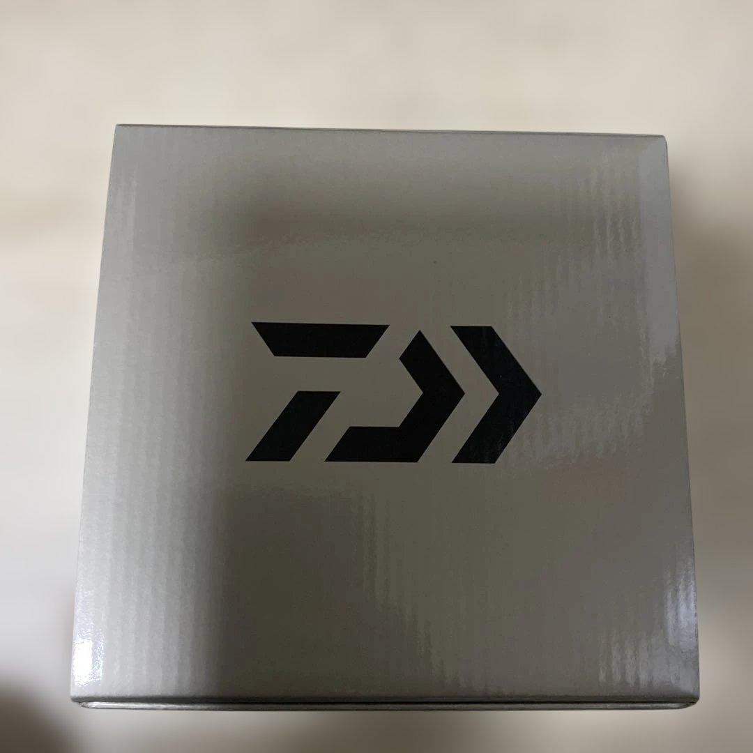 \"*\"様 Daiwa Windsurf 35 細糸 スピニングリール