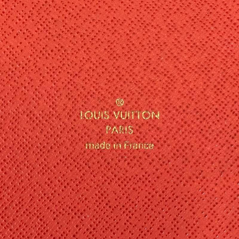 非売品・未使用 ルイヴィトン モノグラム ジュエリートレー 小物入れ