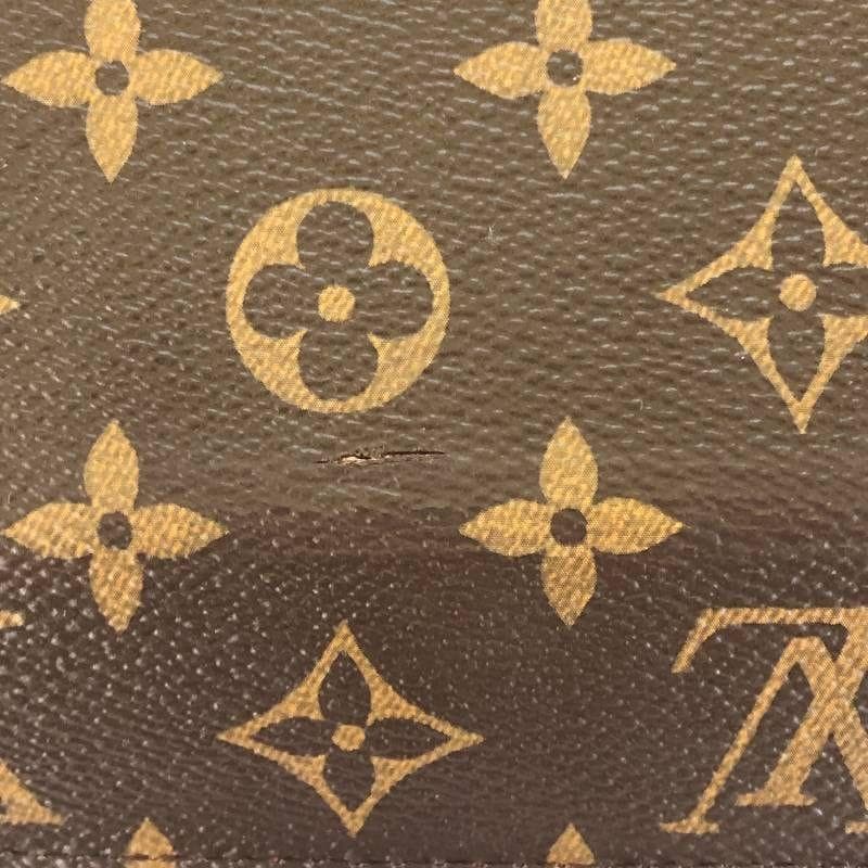 非売品・未使用 ルイヴィトン モノグラム ジュエリートレー 小物入れ