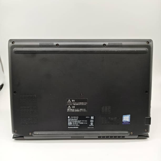 軽量★ バッテリ新品 13 東芝 i5-8 8GB SSD256GB オフィス