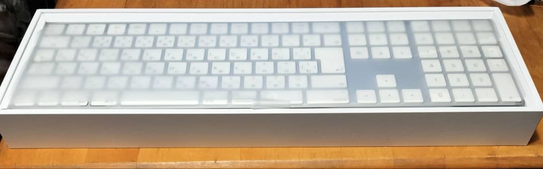 iMac Retina 27インチ i9 3.6GHz