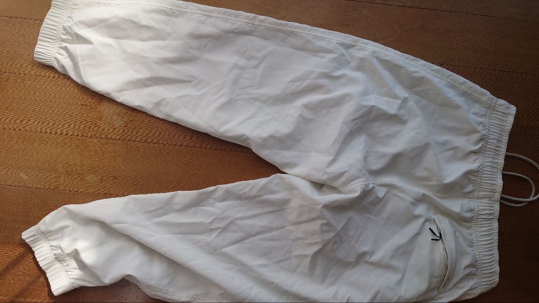 値下げ済 ballaholic Logo Anywhere Pants 美中古