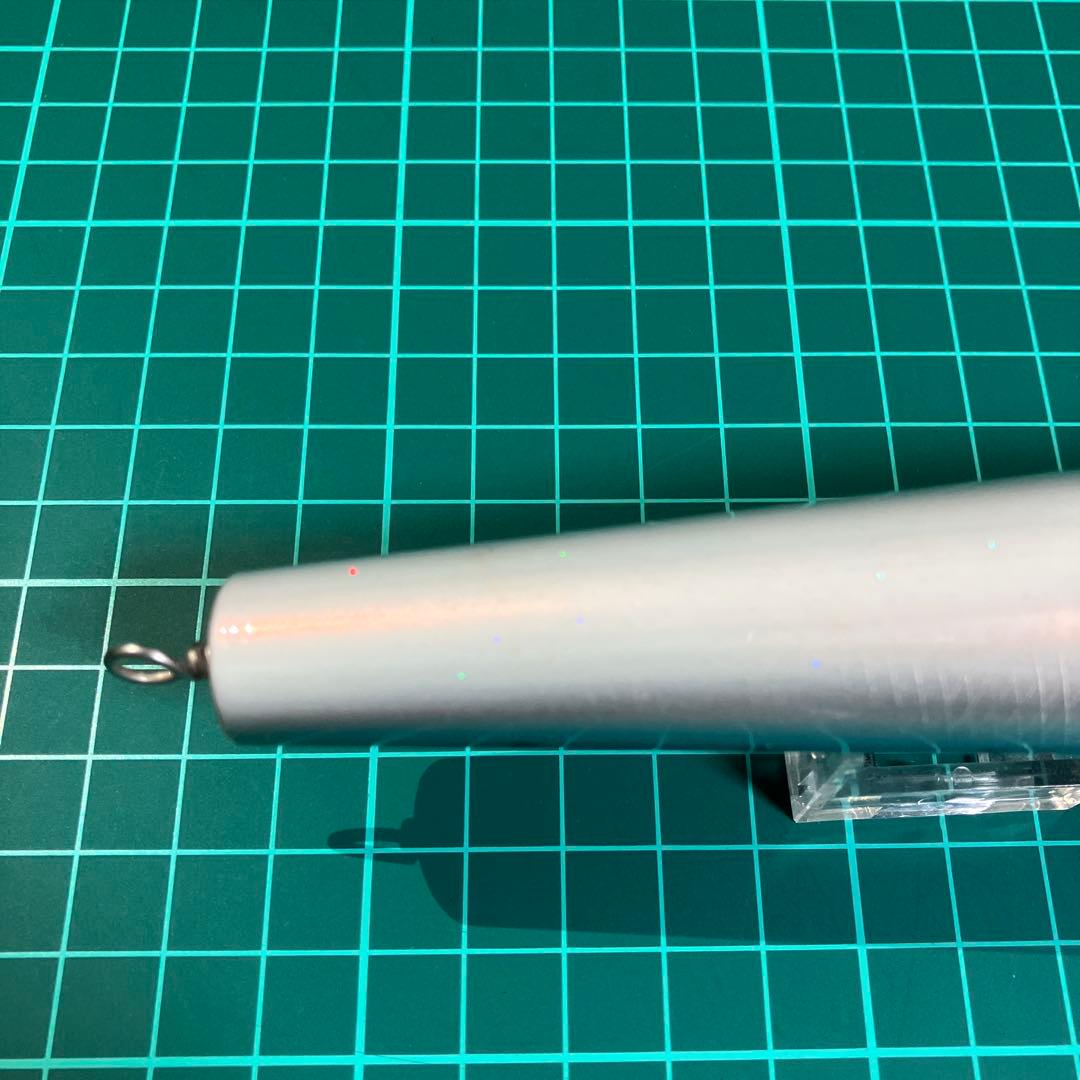 クラフトベイト　ポッパー