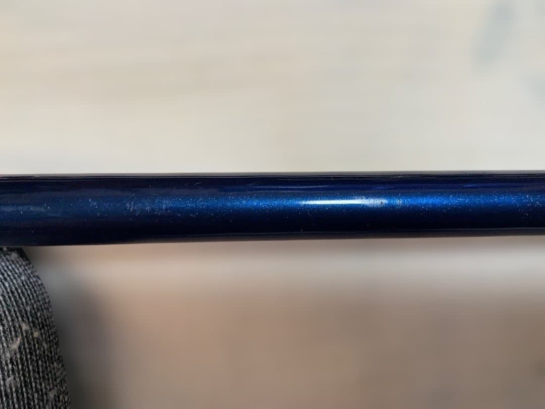 シマノ10サーフランダー405cx並継仕様