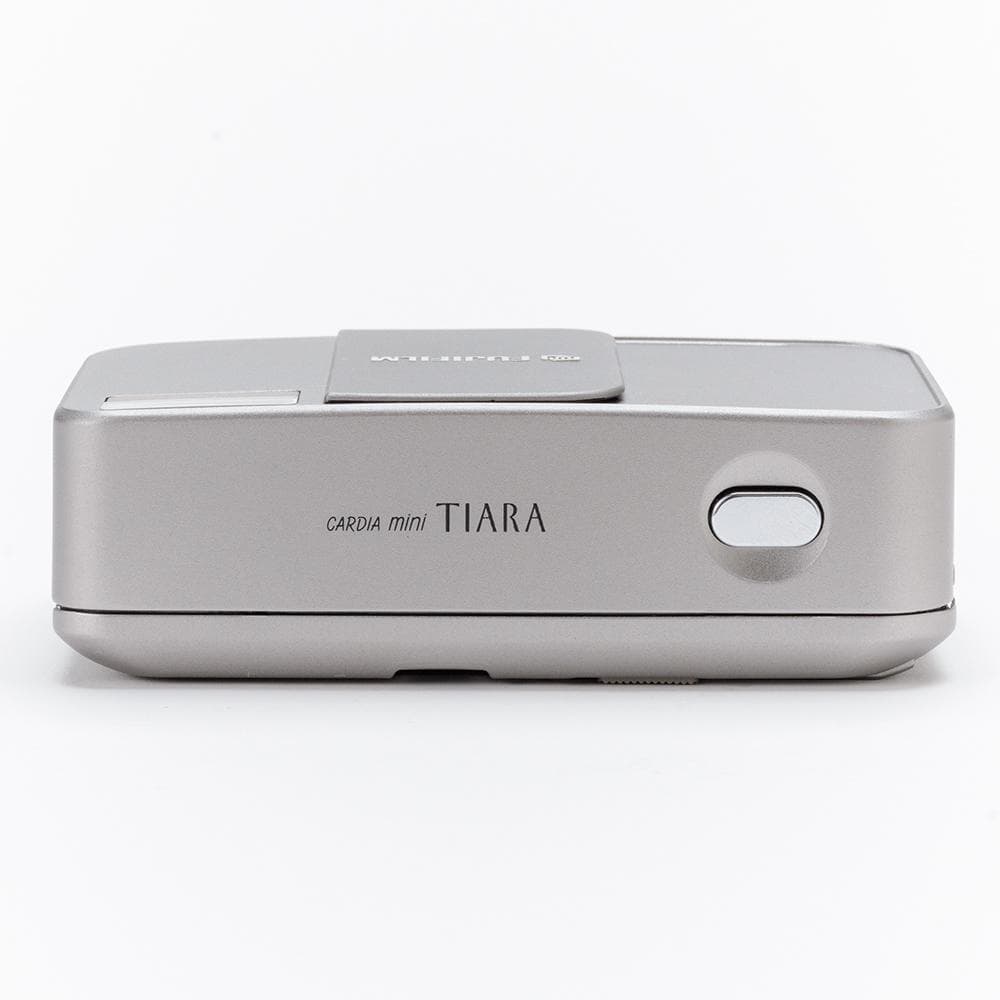 フジフイルム　カルディアミニ　ティアラ