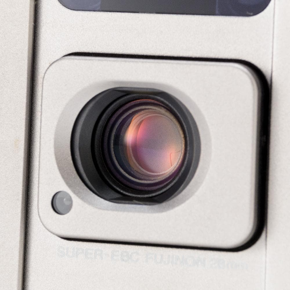 フジフイルム　カルディアミニ　ティアラ