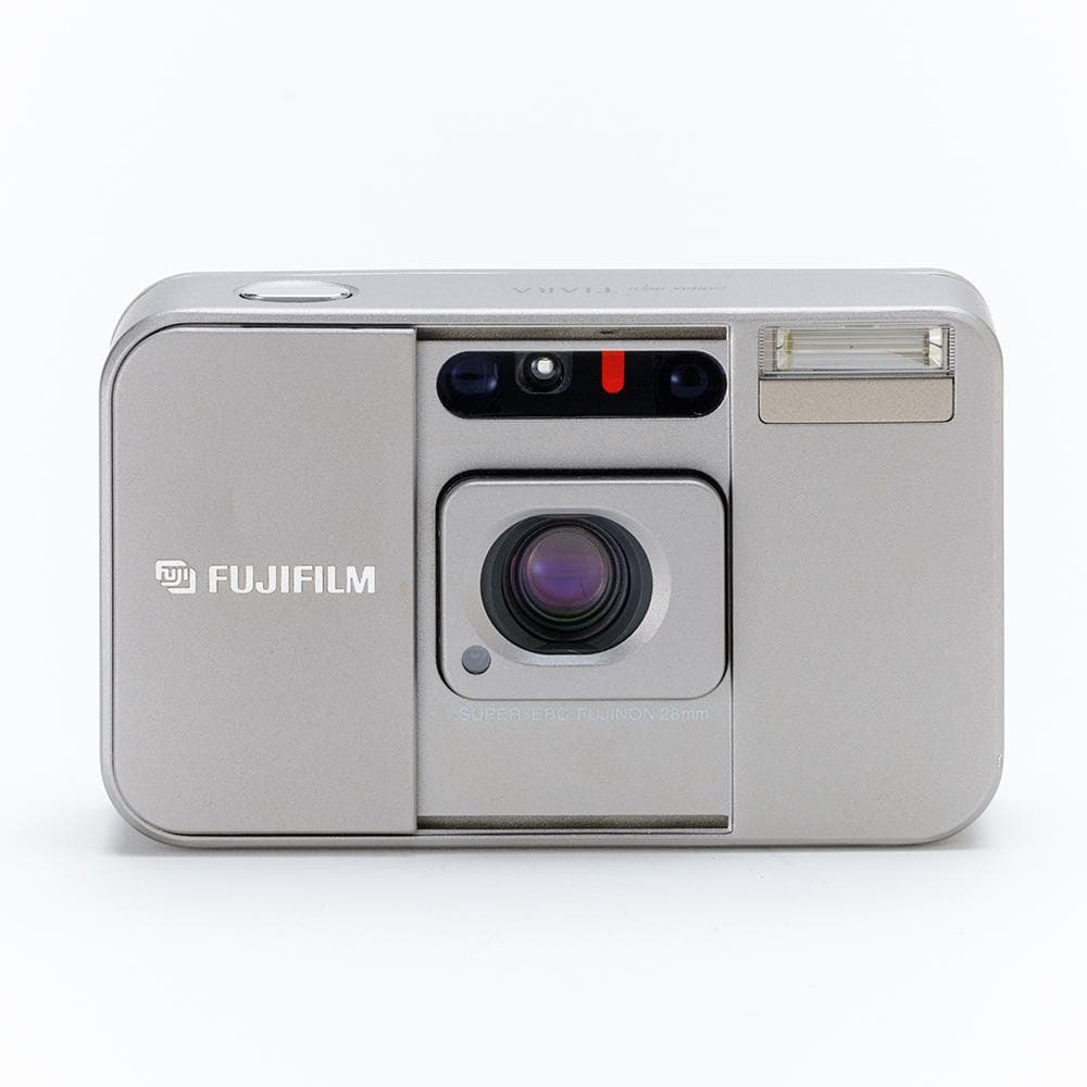 フジフイルム　カルディアミニ　ティアラ