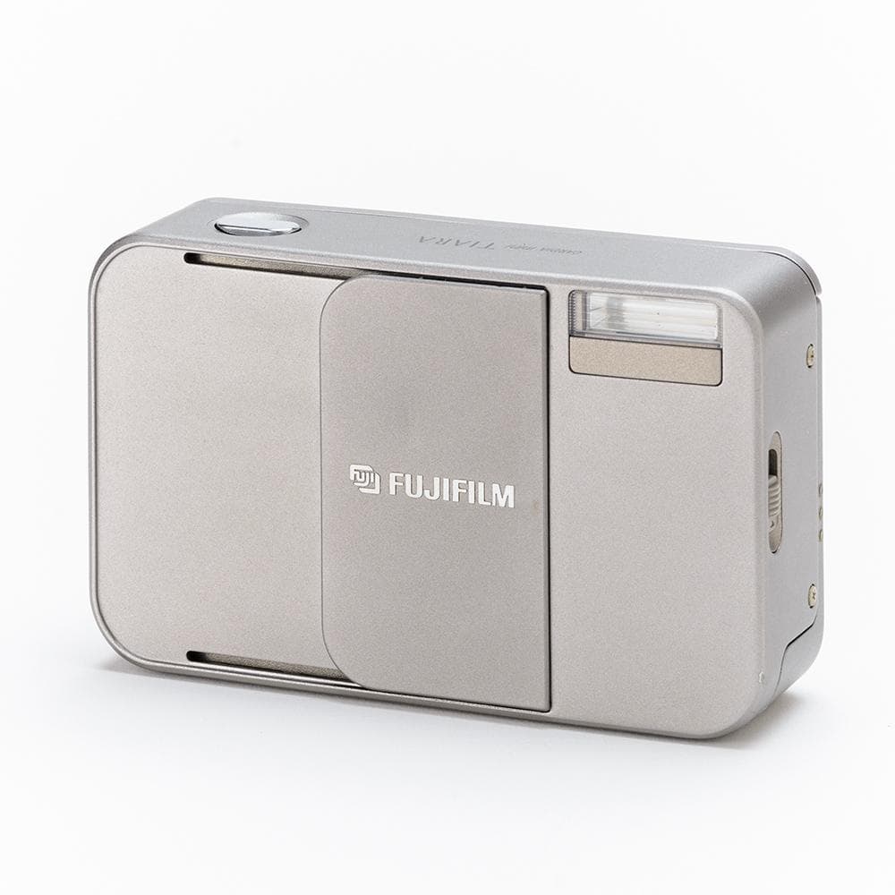 フジフイルム　カルディアミニ　ティアラ