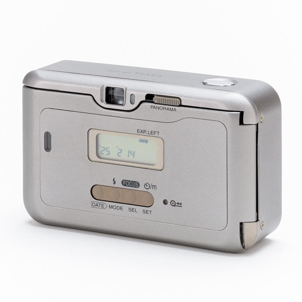 フジフイルム　カルディアミニ　ティアラ