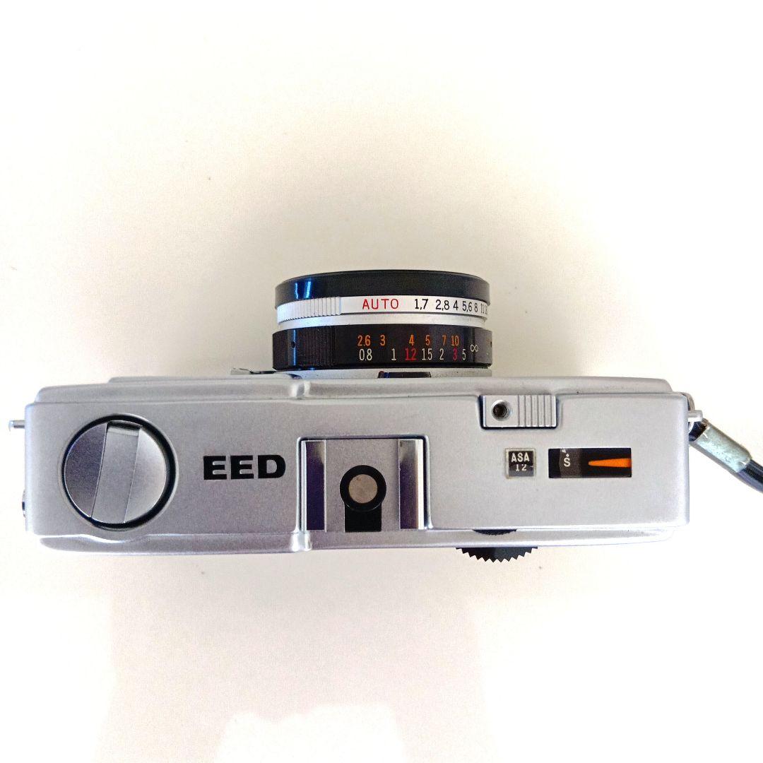 オリンパス PEN EED